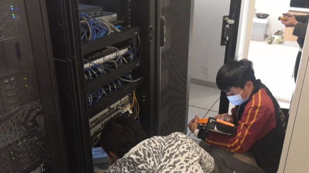 空調節能控制器