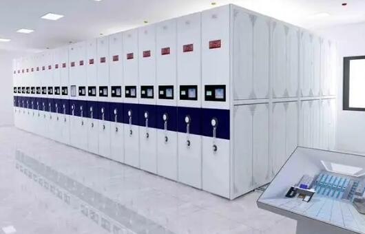 中央空調控制器系統介紹