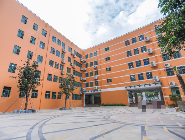 空調自控系統(2023發布)