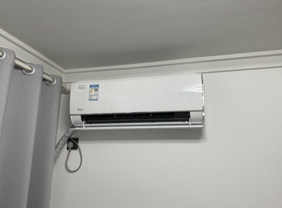 學校空調節能控制系統：綠色校園的智慧之選