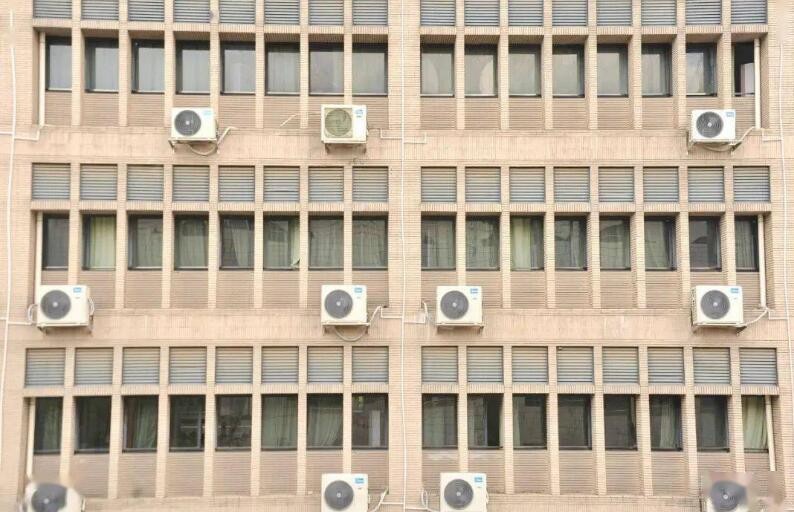 教室空調(diào)節(jié)能控制：綠色校園的新實(shí)踐