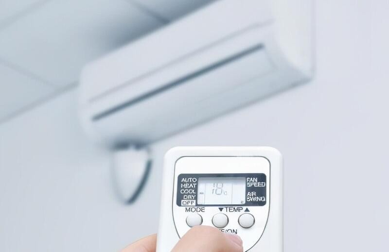 校園空調節能控制系統：智慧校園的綠色恒溫衛士